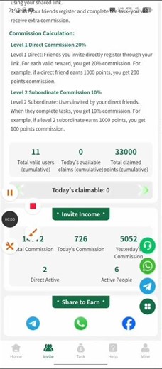 Free erning from WhatsApp #joining Link 🔗#https://chat.whatsapp.com/Jj18jepdrbe5Nk7NwgOprg
