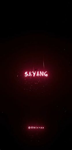 Aku Sayang - Sprinter | lyrics | Aesthetic | Whatsapp Status |English songs | slowed | audio #lyrics