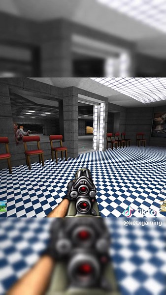 Exploring Doom Project Brutality Mod Gameplay