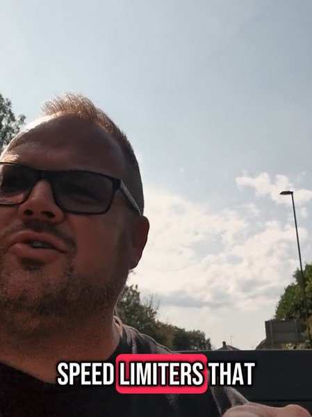 Managing Speed Limiter Technology: Key Issues Explained