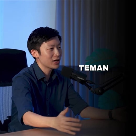 Membuat Semua Orang Suka Sama Kamu
