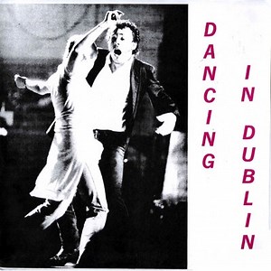 Bruce Springsteen - Dancing In Dublin