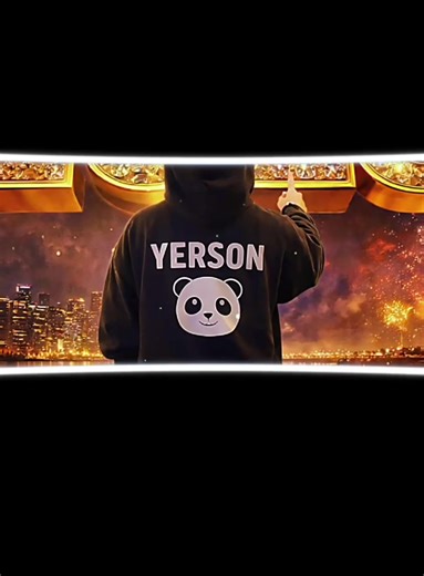 #yerson @🐼🎶Yerson #🐼🐼🐼