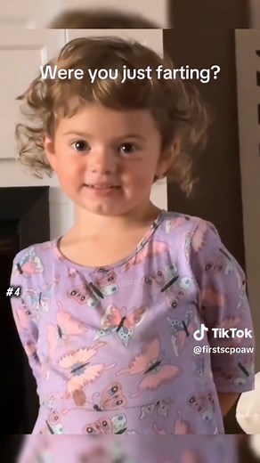 Funniest Baby Farts Ranked 😂💨