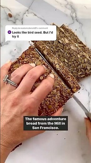 Vegan Adventure Bread Bliss!