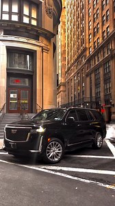 Cadillac and the City Cadillac Escalade by Legends Limo Worldwide https://www.facebook.com/LegendsLimoNYC/ #cadillac #cadillacescalade #кадиллак #кадиллакэскалейд | Cadillac Escalade