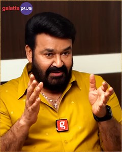 Mohanlal Interview With Baradwaj Rangan | Barroz 3D - Guardian of Treasures | Conversation #barroz3d #mohanlal #santhoshsivan #barroz #galattaplus #Baradwajrangan #Baradwajranganreview #baradwajranganinterview | Galatta Plus