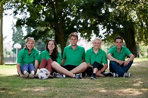 Multi-activity Programme - Emerald Cultural Institute