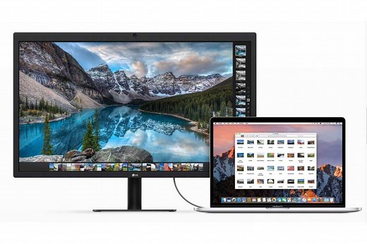 Thunderbolt adapter guide: How to connect anything to a USB-C Mac