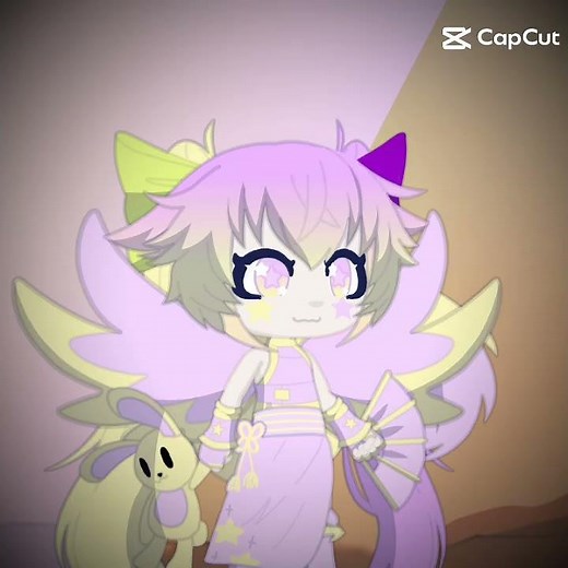 star sun eclipse moon #gacha