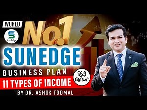 No 1 direct selling business plan | Sunedge