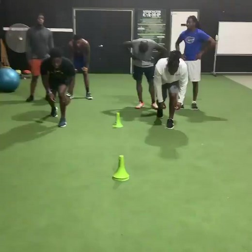 14K views · 292 reactions | Short Shuttle (Right Hand Touch) - When...