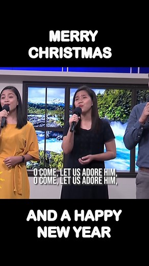 39K views · 778 reactions | MERRY CHRISTMAS #christmaspresents #Christmas #musicofhope | Music of Hope | Facebook