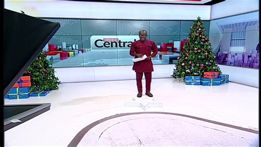 LIVE: Weekend Central || 13-12-2025 | TV3 Ghana