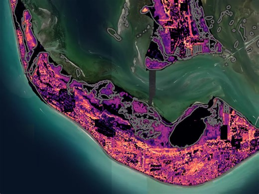 地球観測データをもっと身近に。MicrosoftとNASAが「Earth Copilot」を開発