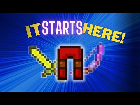 Mystic Guide [Hypixel Pit]