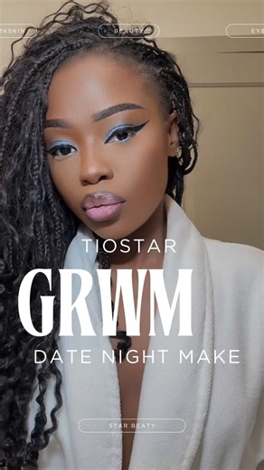 Tio on Instagram: "The final step that made all the difference. I finished this look with @colourpopcosmetics Pretty Fresh Setting Spray, and it honestly saved the entire makeup from looking ashy. It melted everything together and kept my skin looking fresh, hydrated, and natural. #ColourPop #PrettyFresh #BrownSkinBeauty #MakeupEssentials #BeautyCreator"