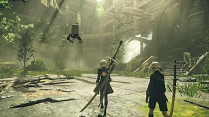 Nier: Automata 5th Anniversary Stream to Air February 23 - Gameranx