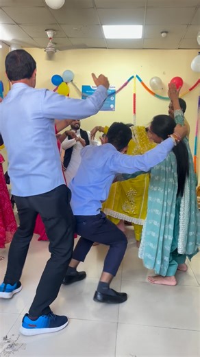 Yogesh Sharma on Instagram: "Today Diwali celebrations at Microtek company..🪔🎆🎇"