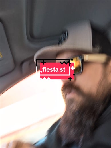 Réponse à @benjaminperron78 #monavis #ford #fiesta #fiestast #🤷‍♂️