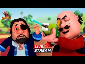 Non Stop Motu - Patlu | मोटू पतलू | #motupatlu #motupatlukijodi #motupatlucartoon