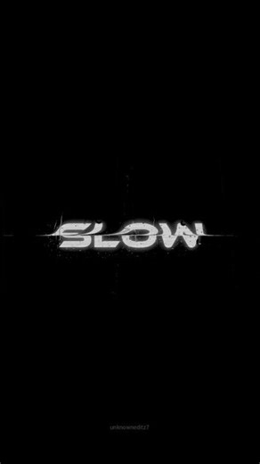 AMARIA BB - Slow Motion (Lyrics) #amariabb #slowmotion #shorts