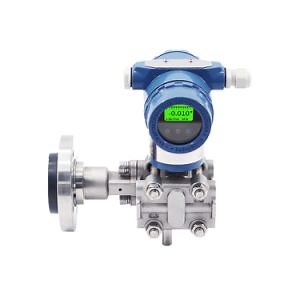 [Hot Item] High Precision 4-20mA Differential Pressure Transmitter for Liquid Levels