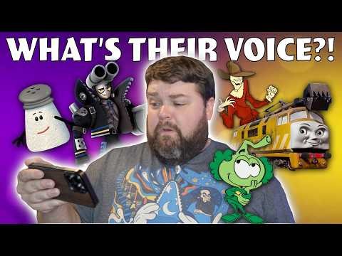 Well...I Thought I Was Getting Better At This...