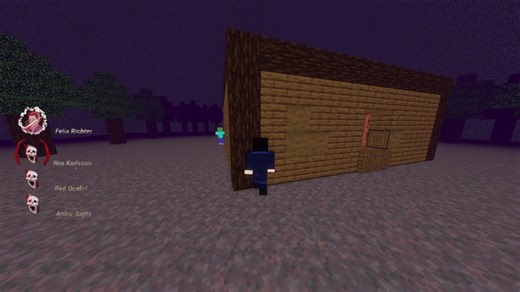 Dead by Daylight: A New Perspective on Game Mechanics