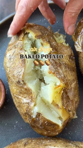 8.4K views · 15 reactions | This is the ultimate air fry baked...