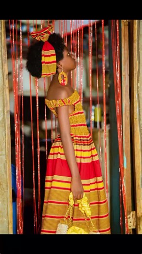 Model Isabella on TikTok