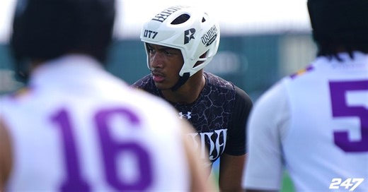 Overtime OT7 Week 3: Recruiting intel from top prospects in attendance