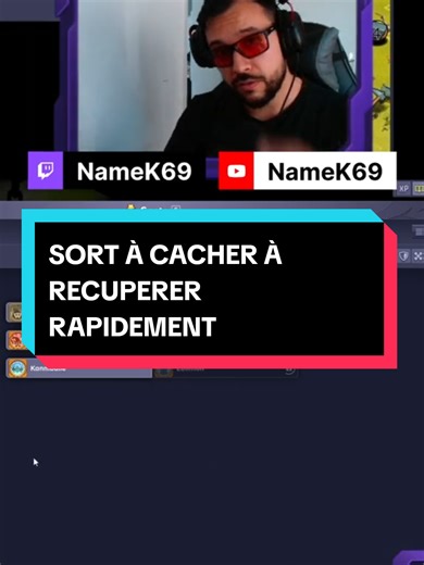 UN SORT CACHÉ À RECUPERER D'URGENCE ! DOFUS UNITY EN STREAM TOUS LES SOIRS À 21H00 SUR LA PLANÈTE PURPLE : Namek69 #pourtoi #gaming #dofus #twitch #guide