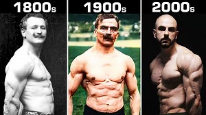 The Biological Ceiling of Natural Muscle Growth Explained