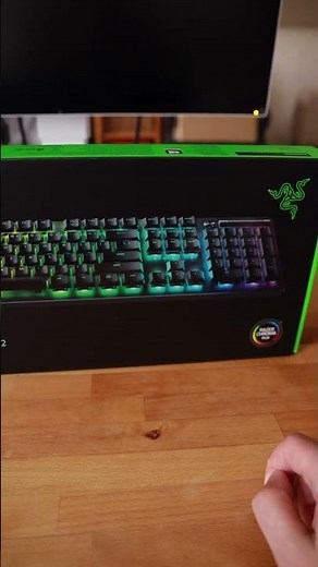 Razor Deathstalker V2 - Beste Gaming Tastatur - Test & Vergleich