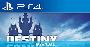Destiny Connect: TODA la información - PS4, Switch - Vandal