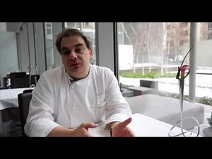 The Modern's "Tarte Flambee" - Untouchables