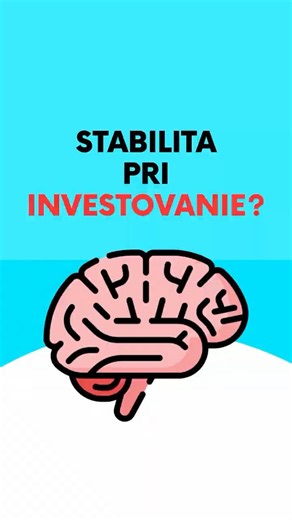 Prečo ťa investovanie môže stáť najviac peňazí 💸