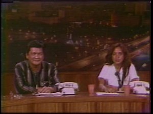 36K views · 470 reactions | #Throwback: Excerpt from the presidential...