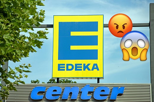 Sechs Fakten über Edeka