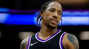DeMar DeRozan's tough admission after Play-In loss to Mavericks