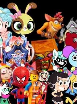 storybots virus king