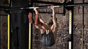 Four Big Benefits of the Toes to Bar | BarBend