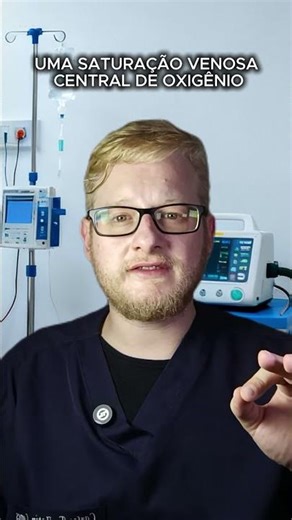 🚨ScvO2 baixa e GAP alto: é hora de inotrópico?