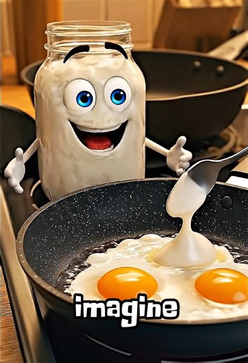 Don’t waste your bacon grease!🥓#lifehacks #kitchenhacks #bacon #fyp | bacon