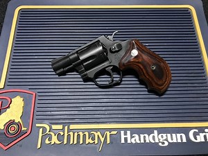 衝撃の事実を知った日・・・　時代が切り替わったことを知った　～タナカ　S&W　M36　ペガサスリボルバー～