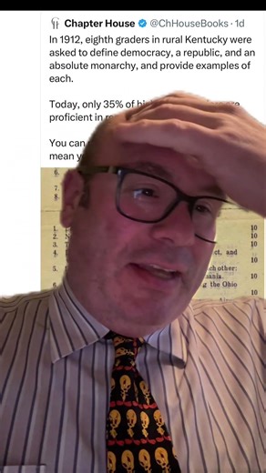 The shares you get in a K-12 online school 🙃