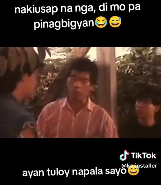 nakiusap na nga si sarge😅😂#goodvibesonly #bestmovie #tagalogmovie #tagalogmovie