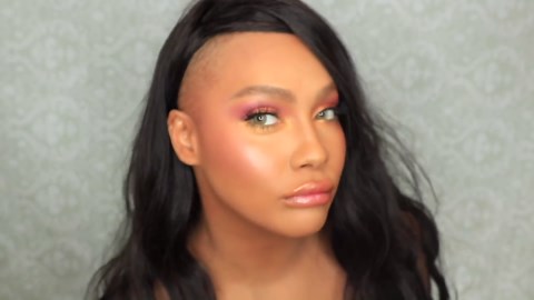 FENTY BY RIHANNA SUMMER COLLECTION REVIEW AND TUTORIAL | SONJDRADELUXE