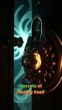 Project Looking Glass: Secret Future-Viewing Tech Revealed! #shorts